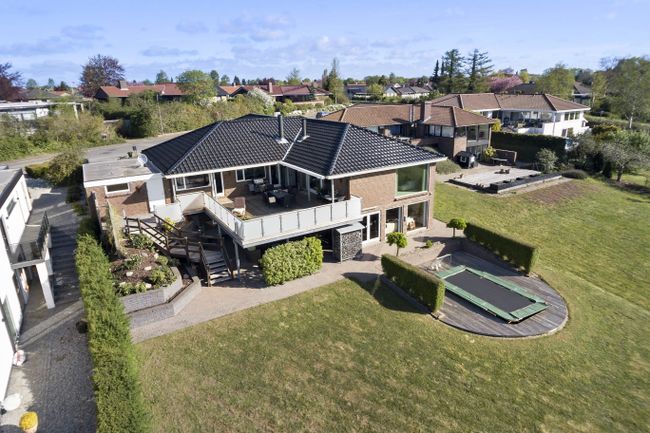 Nils Erlings Allé 30, Dyrup, 5250 Odense SV